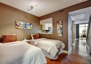 The Littlefields by Lodgewell | Downtown Loft | C6