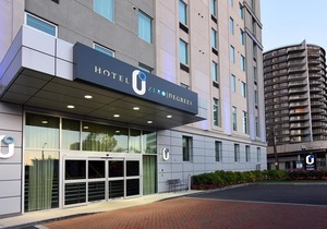 The Lloyd Stamford, Tapestry Collection by Hilton