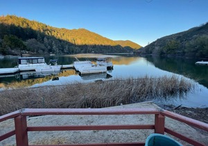 The Lodge At Blue Lakes
