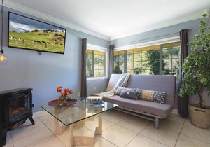 The Lodge At Blue Lakes