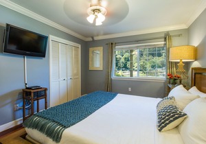 The Lodge At Blue Lakes