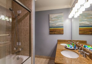 The Lodge At Blue Lakes