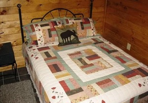 The Lodge at Hideaway Hollow- Copperhill TN
