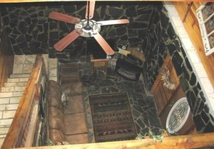 The Lodge at Hideaway Hollow- Copperhill TN