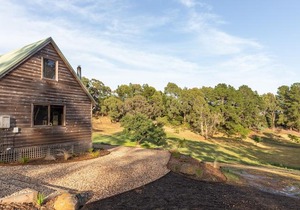 The Lodge Daylesford