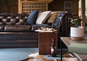 The Lodge Daylesford