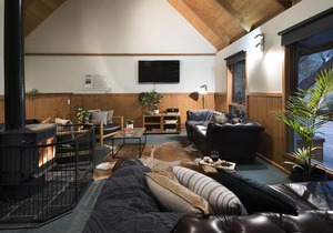 The Lodge Daylesford