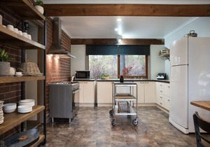 The Lodge Daylesford