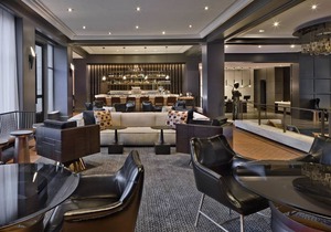 The Logan Philadelphia, Curio Collection by Hilton