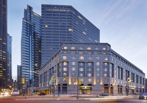 The Logan Philadelphia, Curio Collection by Hilton