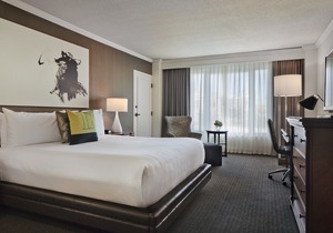 The Logan Philadelphia, Curio Collection by Hilton