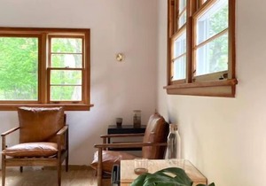 The Lorca Room 6 with 2 beds, Indian Lake, Adirondacks