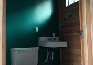 The Lorca Room 6 with 2 beds, Indian Lake, Adirondacks