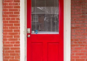 THE MADISON HOUSE #1 - HISTORIC AREA in ST CHARLES