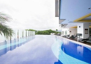 THE MAJESTIC IPOH A8 by ZamanJa