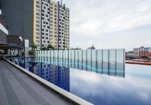 THE MAJESTIC IPOH A8 by ZamanJa