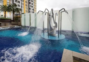 THE MAJESTIC IPOH A8 by ZamanJa