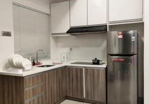 THE MAJESTIC IPOH B8 by ZamanJa