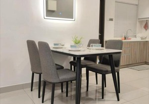 THE MAJESTIC IPOH B8 by ZamanJa