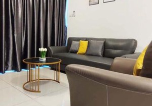 THE MAJESTIC IPOH B8 by ZamanJa