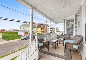 The Melrose, 2B- Private Bed & Bath