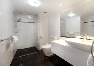 The Meriton on Main Beach