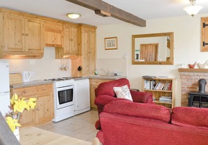 The Milking Parlour - 18436