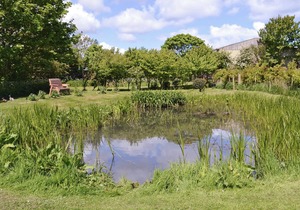 The Milking Parlour - 18436