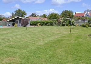 The Milking Parlour - 18436