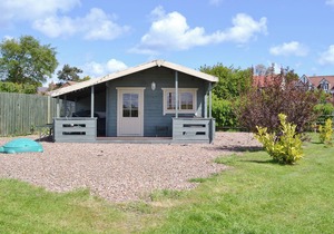 The Milking Parlour - 18436