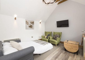 The Milking Sheds Dufftown