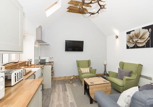 The Milking Sheds Dufftown