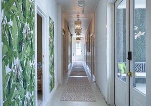 The Oleander Hotel Room 9