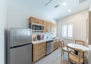 The Palmetto Inn - Snook - King Studio