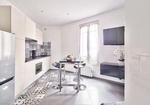 The Pearl Suite