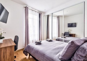 The Pearl Suite