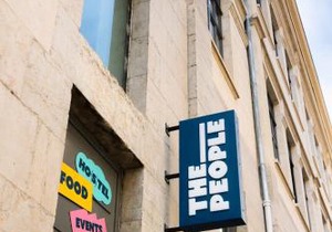 The People Lyon Hostel