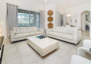 The Perfect Villa with a beautiful Private Pool, Orlando Villa 4951