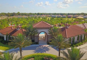 The Perfect Villa with a beautiful Private Pool, Orlando Villa 4951