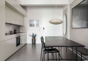 The Pier Ateliers by Daniel & Jacob's