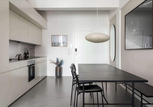 The Pier Ateliers by Daniel & Jacob's