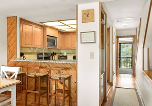 The Quay E3: Oceanfront Townhome, Pool, Tennis