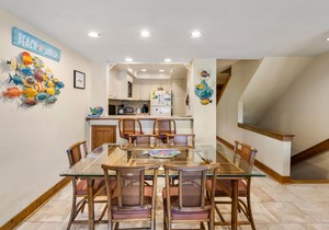 The Quay F4: Oceanfront townhome, Shared Pool