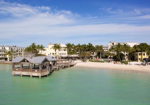 The Reach Key West, Curio Collection by Hilton