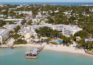 The Reach Key West, Curio Collection by Hilton