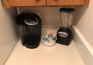 The Retreat #2 - Wilton Manors