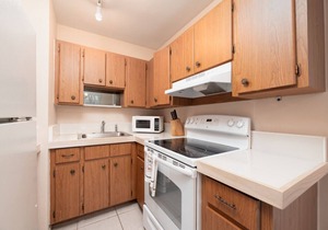 The Retreat #2 - Wilton Manors