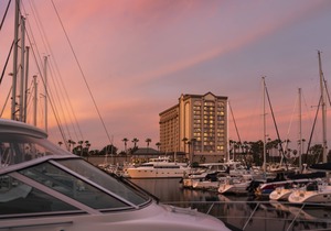 The Ritz-Carlton, Marina del Rey