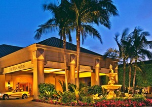 The Ritz-Carlton, Marina del Rey