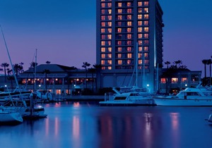 The Ritz-Carlton, Marina del Rey